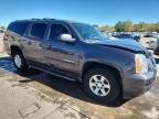 2010 GMC Yukon XL K1500 SLT