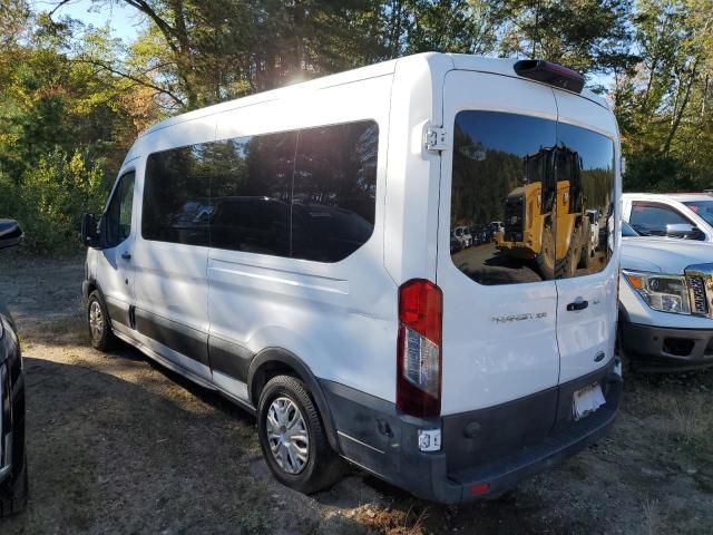 2019 Ford Transit T-350