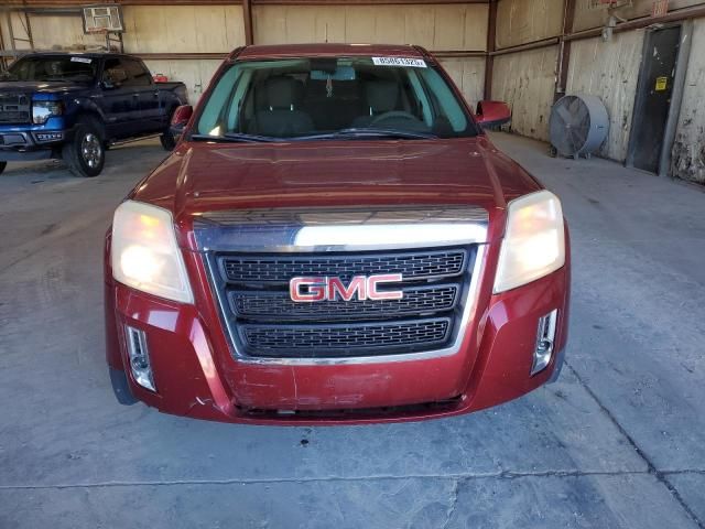 2011 GMC Terrain SLE