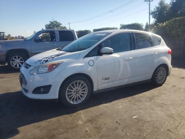 2014 Ford C-MAX Premium