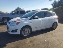 2014 Ford C-MAX Premium en venta en San Martin, CA