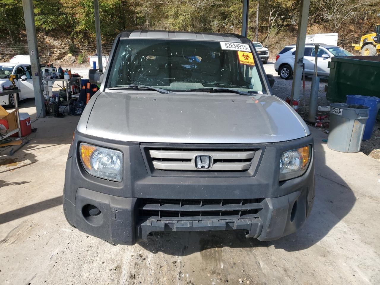 2007 Honda Element
