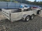 2021 Others 2021 Greenwater R1066 Utility Trailer