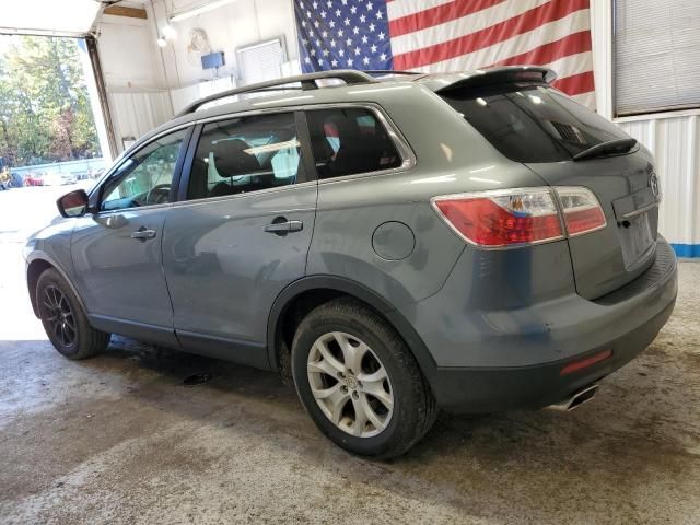 2012 Mazda CX-9