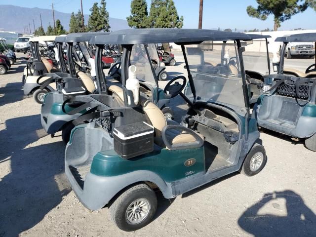 2020 Club Car Tempo Lithium