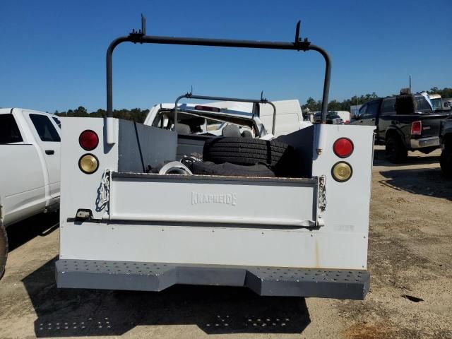 2003 Chevrolet Silverado C2500