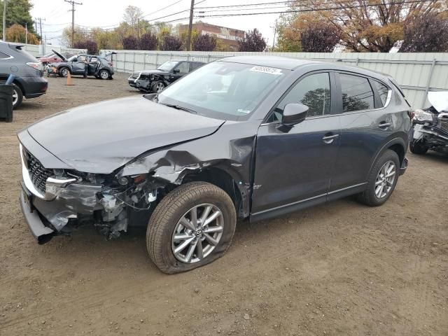 2023 Mazda Cx-5 Select