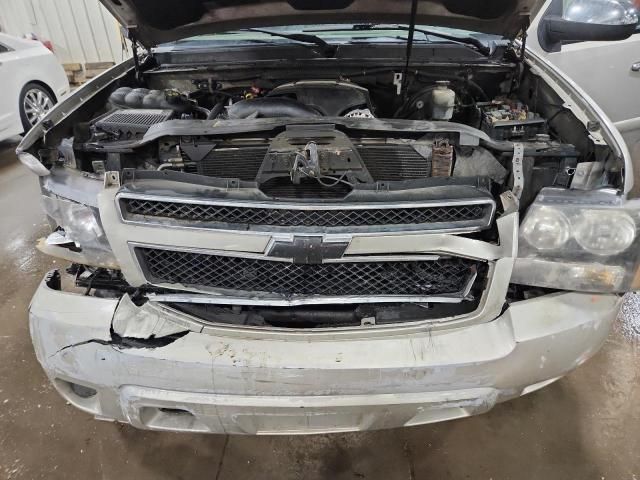 2007 Chevrolet Tahoe C1500