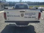 2012 Dodge RAM 1500 SLT