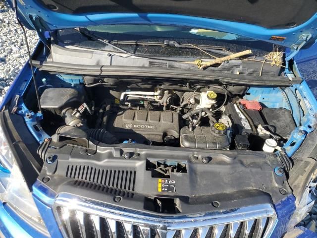 2013 Buick Encore
