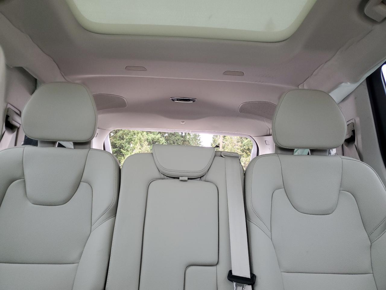 2020 Volvo Xc90 T5 Momentum