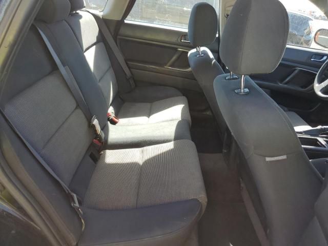 2005 Subaru Legacy 2.5I