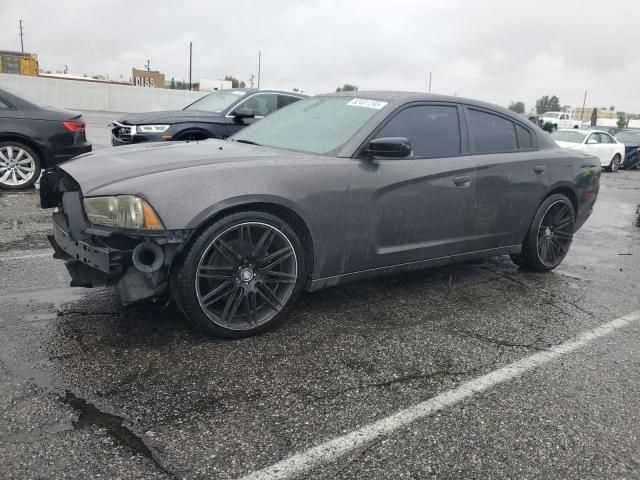 2013 Dodge Charger SE