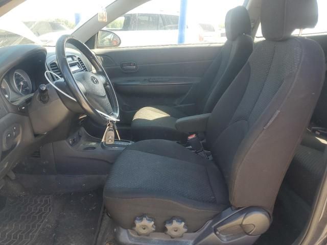 2008 Hyundai Accent SE