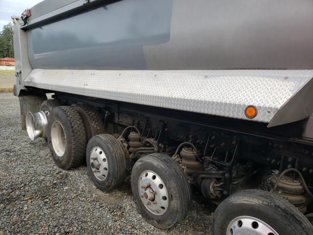 2023 Freightliner 114SD Dump Truck