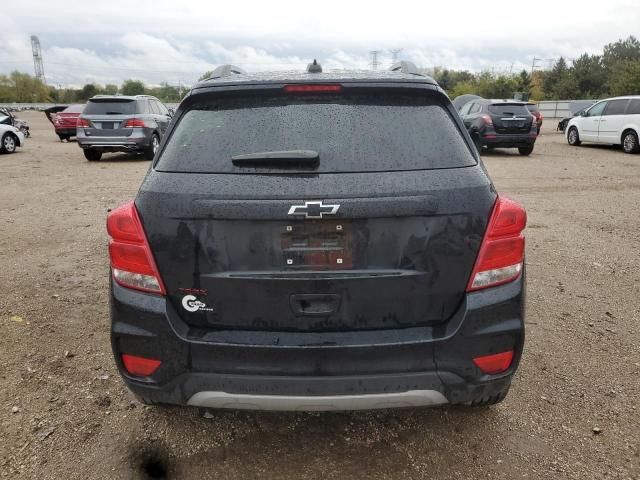 2019 Chevrolet Trax 1LT