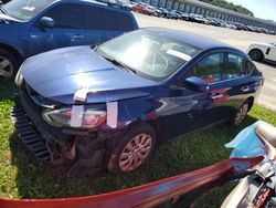 2017 Nissan Sentra S for sale in Louisville, KY