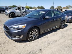 2014 KIA Cadenza Premium for sale in Sacramento, CA
