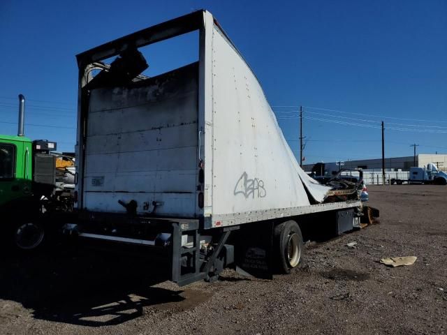 2009 Freightliner M2 106 Medium Duty