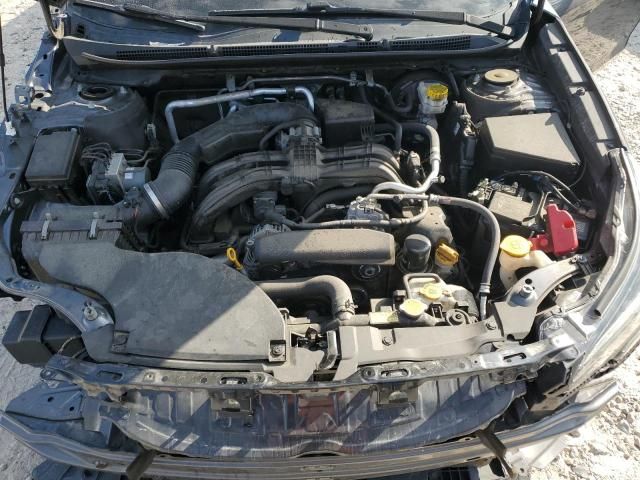 2021 Subaru Legacy Premium