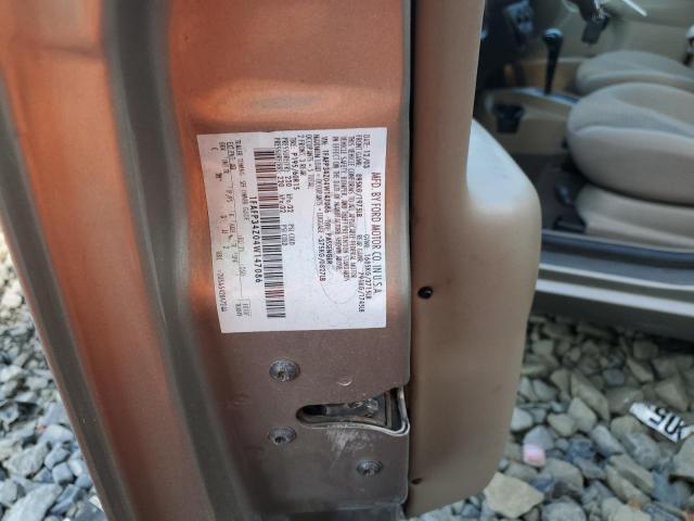 2004 Ford Focus se Comfort