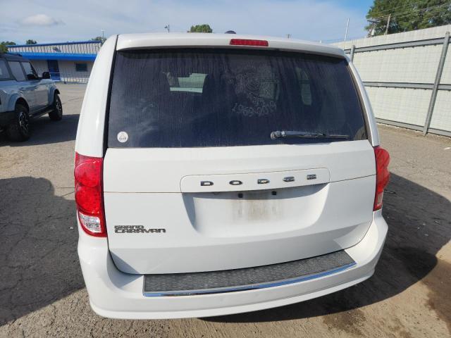 2020 Dodge Grand Caravan se