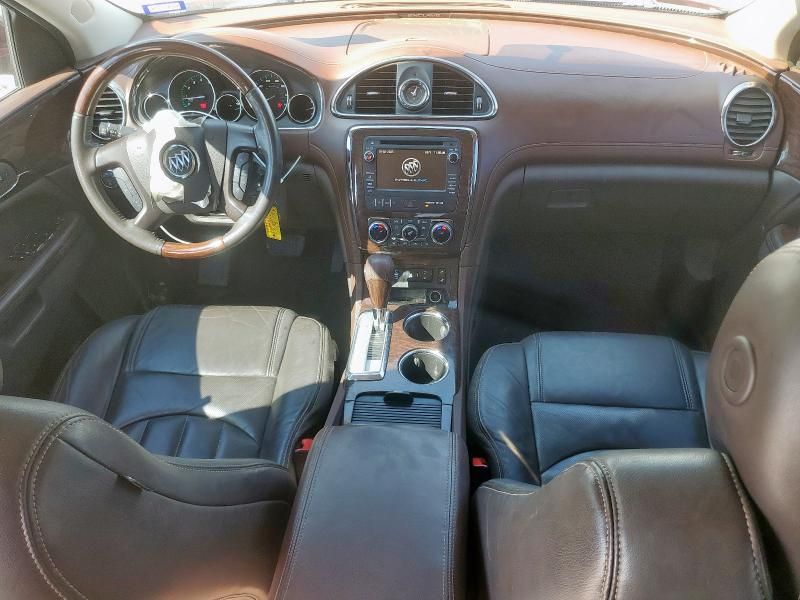2013 Buick Enclave