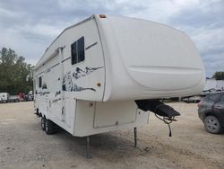 Wildwood 2006 Foresriver Wildcat Vehiculos salvage en venta: 2006 Wildwood 2006 Foresriver Wildcat