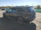 2025 Jeep Grand Cherokee 4XE