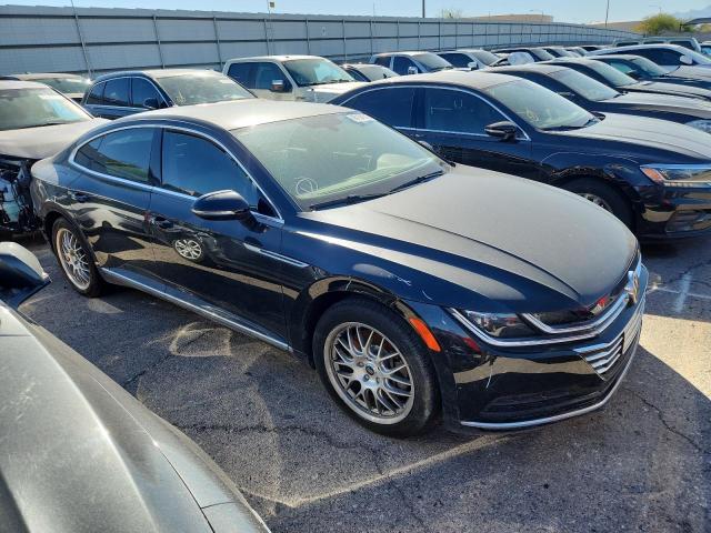 2019 Volkswagen Arteon se
