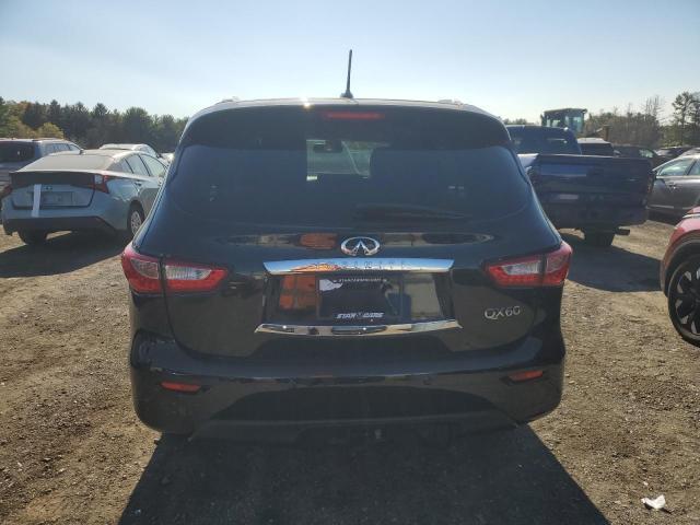 2014 Infinity Qx60