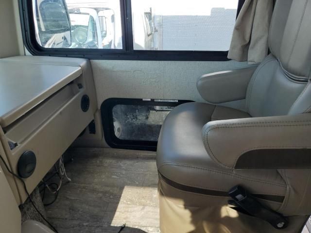 2019 Ford F53-RV