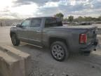 2017 GMC Sierra K1500 Denali