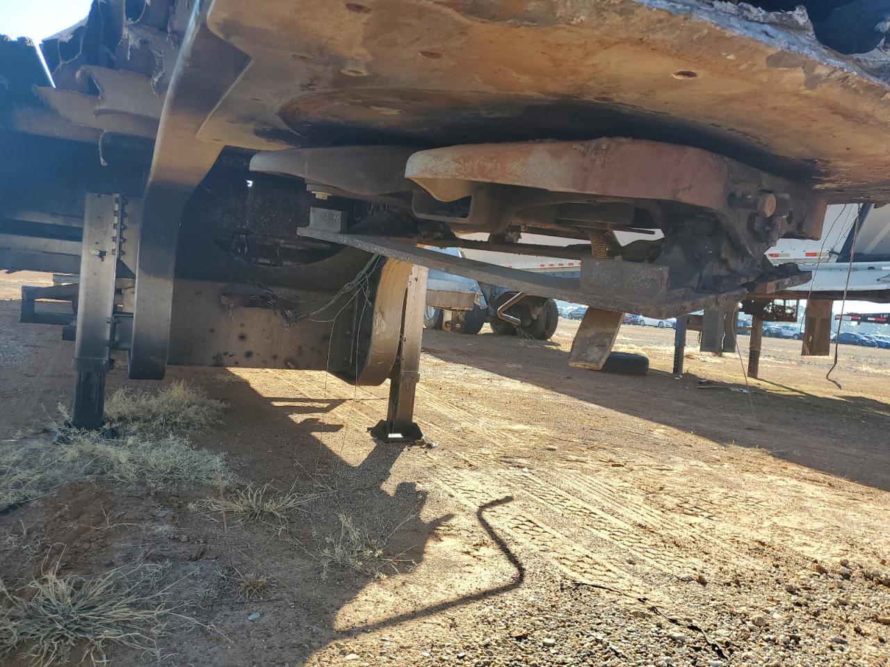 2026 Extreme Trailer