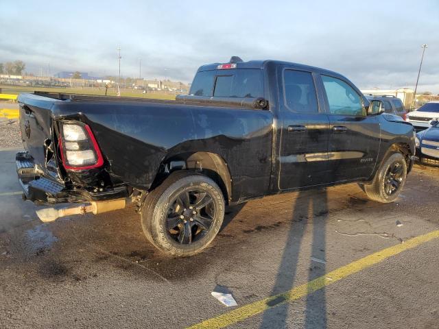 2022 Dodge Ram 1500 big Horn/lone Star