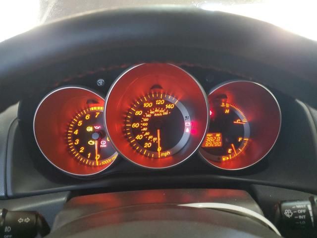 2008 Mazda 3 Hatchback