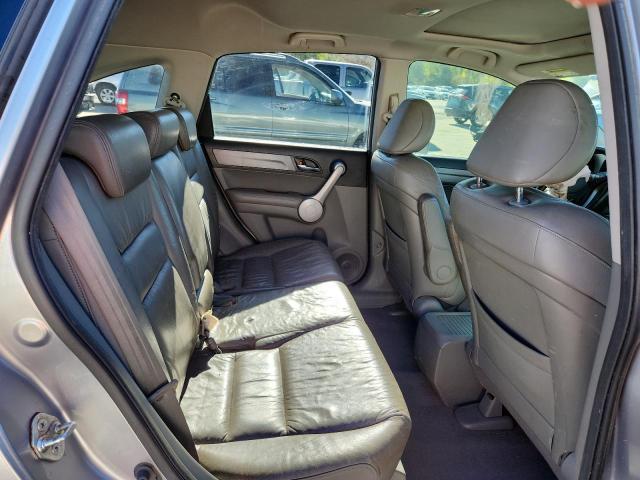 2007 Honda Cr-v exl