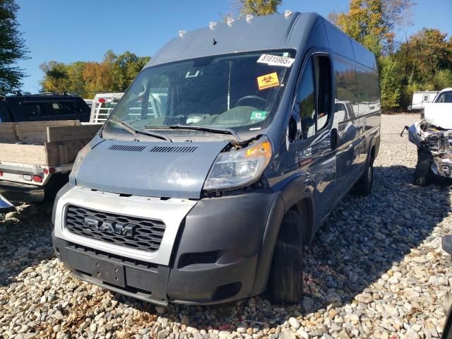 2019 Dodge RAM Promaster 3500 3500 High