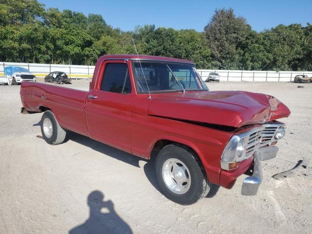 1968 Ford F150