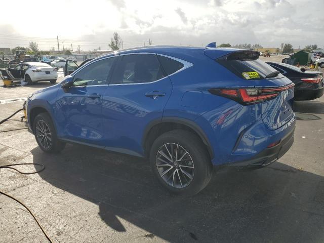 2022 Lexus Nx 350
