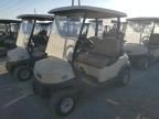2020 Club Car Tempo Lithium
