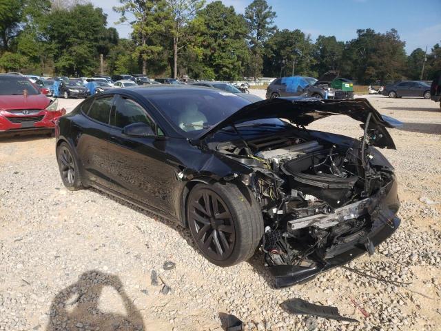 2022 Tesla Model s
