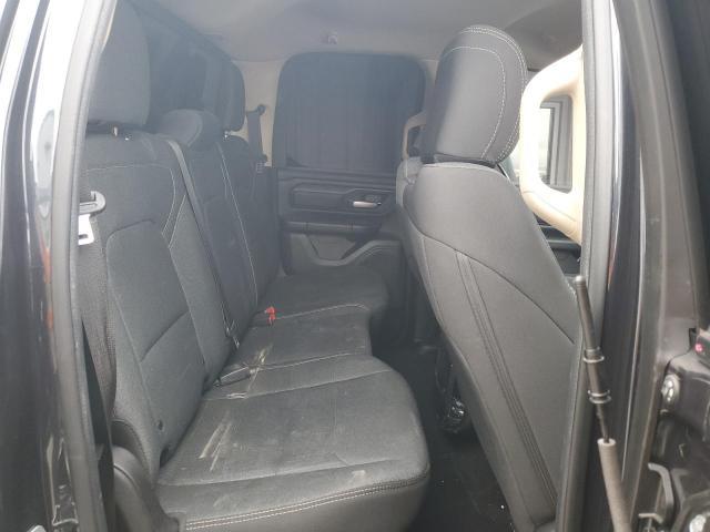 2019 Dodge Ram 1500 Tradesman