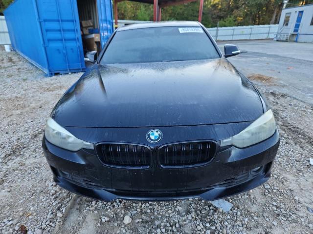 2013 BMW 328 i Sulev