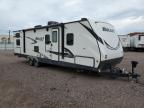 2021 Keystone Bullet-RV