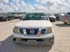 2012 Nissan Frontier S