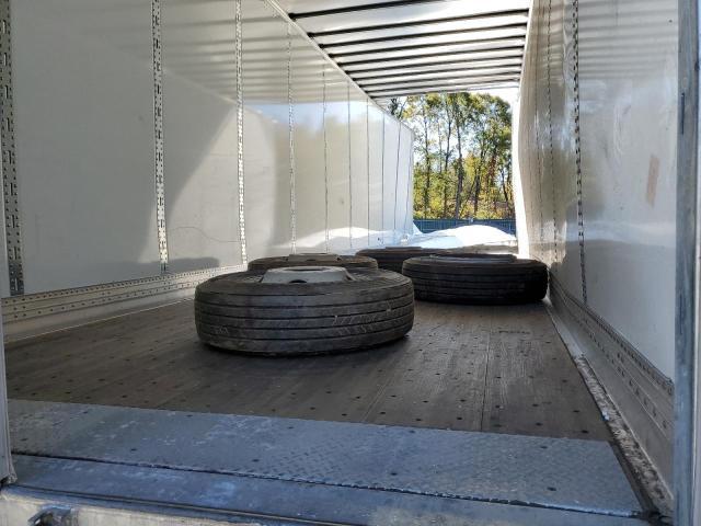 2026 Stoughton Ghton DRY Van Trailer