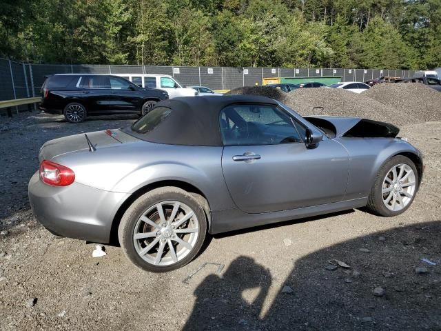 2009 Mazda MX-5 Miata