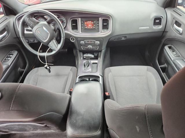 2015 Dodge Charger SE