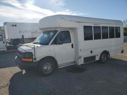 2014 Chevrolet Express G3500 en venta en Indianapolis, IN